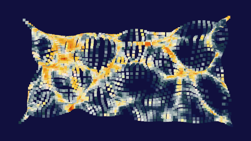 Universe Simulator
